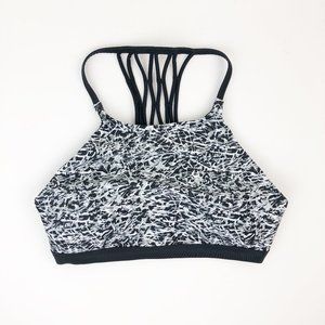 lululemon athletica Swim - LULULEMON 4 tidal flow net swim top mini ripple lululemon athletica Swim - LULULEMON 4 tidal flow net swim top mini ripple